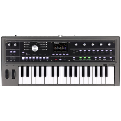 Korg microKORG2 Synthesizer / Vocoder / Looper