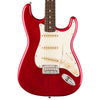 Fender Player II Stratocaster Electric Guitar - Rosewood Fingerboard - Transparent Cherry Burst