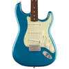 Fender Vintera II 60s Stratocaster Electric Guitar - Rosewood Fingerboard - Lake Placid Blue