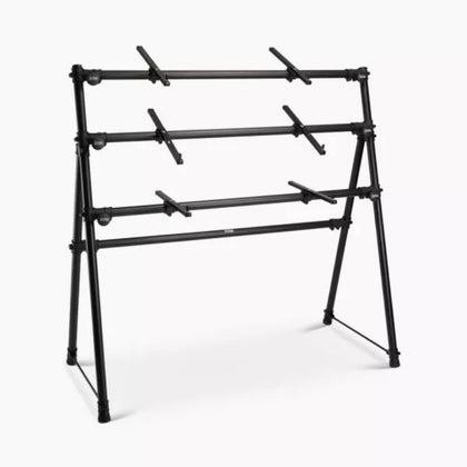 On-Stage KS7903 Three-Tier A-Frame Keyboard Stand