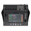 Allen & Heath CQ-12T Ultra-Compact 12in / 8out Digital Mixer