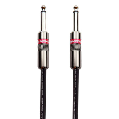 Monster Prolink® Classic Instrument Cable - 21ft