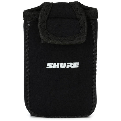 Shure WA582B Strap Pouch