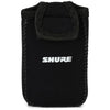 Shure WA582B Strap Pouch