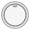 Remo Powerstroke P3 Clear Batter Drumhead - 14 in. Diameter