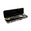 SKB Cases 1SKB-4 Electric Bass Economy Rectangular Case