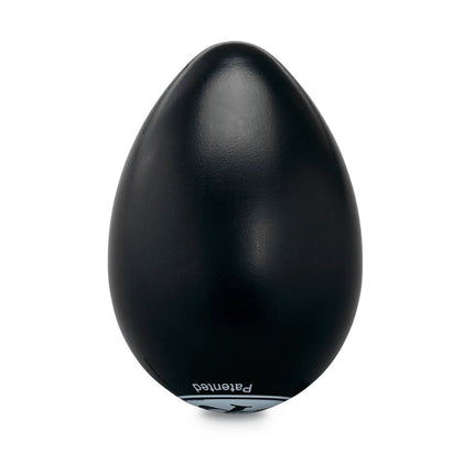 LP Large Egg Shaker - 3in - Black