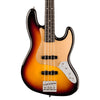 Fender American Ultra II Jazz Bass - Ebony Fingerboard - Ultraburst