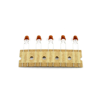 Allparts .001 MFD Ceramic Disc Capacitor