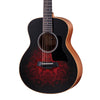 Taylor Special Edition GS Mini-e Acoustic-Electric Guitar - Victorian Burst