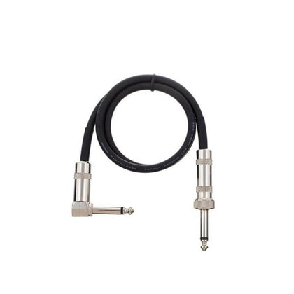 Line 6 Right-Angle Locking Cable for Relay Wireless TB516G Transmitter