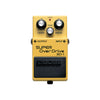 BOSS SD-1 Super OverDrive Pedal