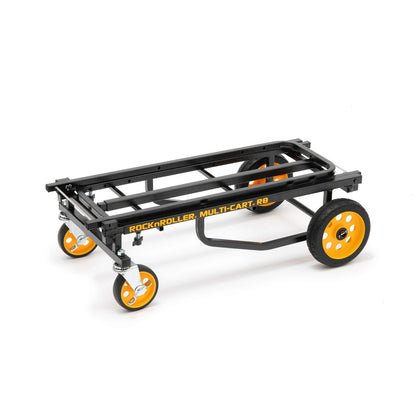 RockNRoller® Multi-Cart® R8RT Midrange