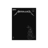 Hal Leonard Metallica - Black Play It Like It Is TAB - Guitar