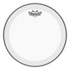 Remo Powerstroke P4 Clear Batter Drumhead - 12 in. Diameter