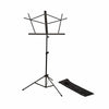 Gator Rok-It Sheet Music Stand w/ Carrying Bag