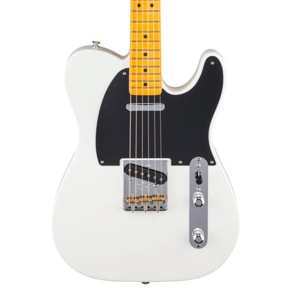 Fender Limited Edition American Vintage II 1951 Telecaster® Electric Guitar - Maple Fingerboard - Prototype White