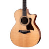 Taylor 314ce Studio Acoustic-Electric Guitar - Natural