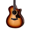 Taylor 414ce Studio SEB Indian Rosewood Acoustic-Electric Guitar - Shaded Edgeburst