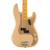 Fender Vintera II 50s Precision Bass - Maple Fingerboard - Desert Sand