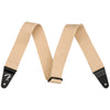 Fender Supersoft Strap - Sand - 2in