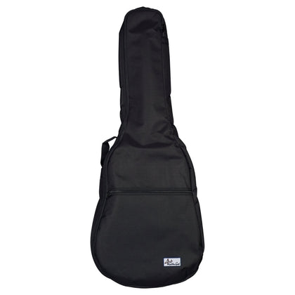 Golden Gate CG-180 Deluxe Dreadnought Guitar Gig Bag