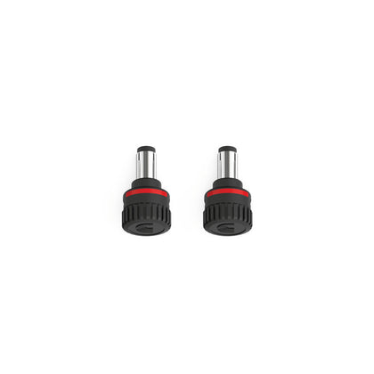 D'Addario XPND Power Plugs - 2 Male Plugs