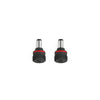 D'Addario XPND Power Plugs - 2 Male Plugs