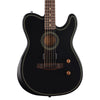 Fender Acoustasonic® Standard Telecaster® Acoustic-Electric Guitar - Black