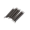 Fender Tremolo Tension Springs - Black - 6 Pack