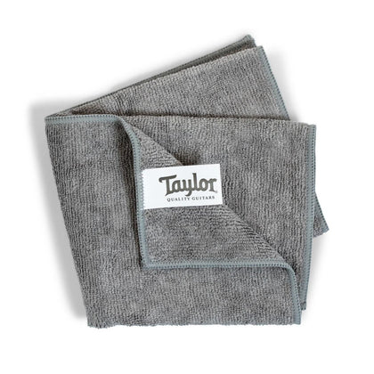 Taylor Premium Plush Microfiber Cloth