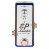 Xotic EP-Booster Pedal - 15th Anniversary Limited Edition - Blue