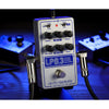 Electro-Harmoinx LPB-3 Linear Power Booster & EQ Pedal