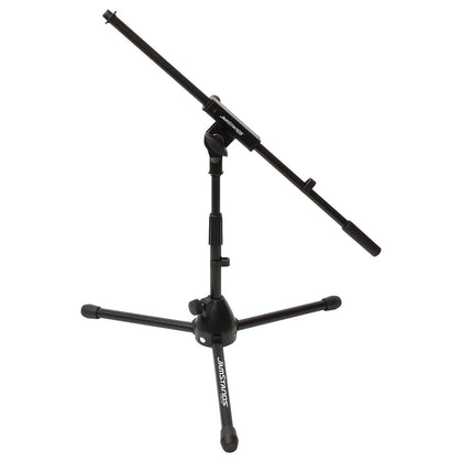 Ultimate Support JS-MCFB50 JamStands Low-Profile Mic Stand w/ Boom