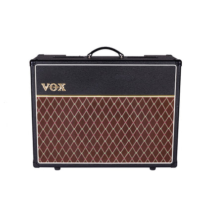 VOX AC30 OneTwelve 1x12 30-Watt Tube Guitar Amp