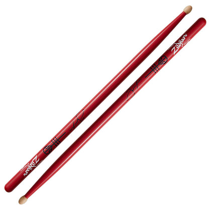 Zildjian ZASJD Josh Dun Artist Series Drumsticks