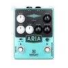 Keeley Aria Compressor Overdrive Pedal