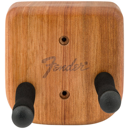 Fender Level-Up™ Strat® Wall Hanger - Mahogany