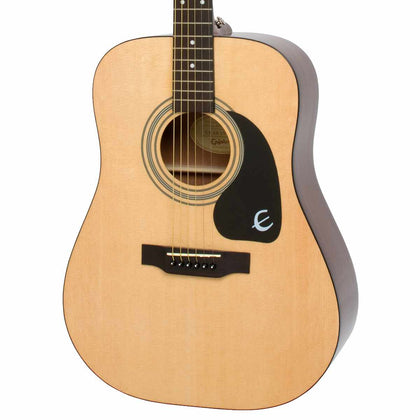 Epiphone Songmaker DR-100 Acoustic Guitar - Natural