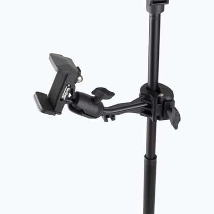 On-Stage TCM500 Smartphone Holder for Mic Stands