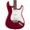 Fender American Vintage II 1965 Stratocaster Electric Guitar - Round-Lam Rosewood Fingerboard - Candy Apple Red