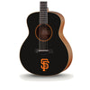 Taylor x MLB™ GS Mini Acoustic Guitar - San Francisco Giants™