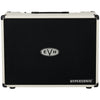 EVH 5150III® Hypersonic FR-12 Powered FRFR Speaker Cabinet - Ivory - 120V