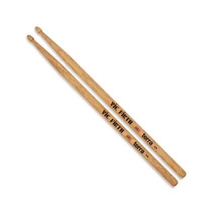 Vic Firth American Classic® 5AT Terra Series Drumsticks - Wood Tip