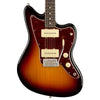 Fender American Performer Jazzmaster Electric Guitar - Three Color Sunburst