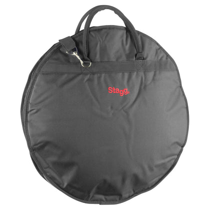 Stagg Standard Cymbal Bag - 22 in.