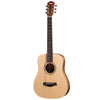 Taylor BT1 Baby Taylor Acoustic Guitar - Spruce Top - Walnut Back/Sides