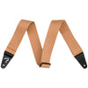 Fender SuperSoft Strap - Toffee - 2in