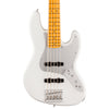 Fender American Ultra II Jazz Bass V - Maple Fingerboard - Avalanche