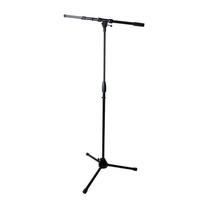 Ultimate Support VMC-T-T Venue Telescoping Boom  Microphone Stand - Tripod Base